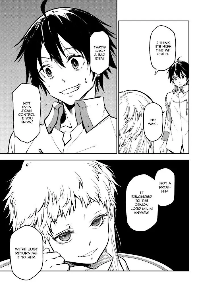 That Time I Got Reincarnated as a Slime Chapter 126 image 31_optimized